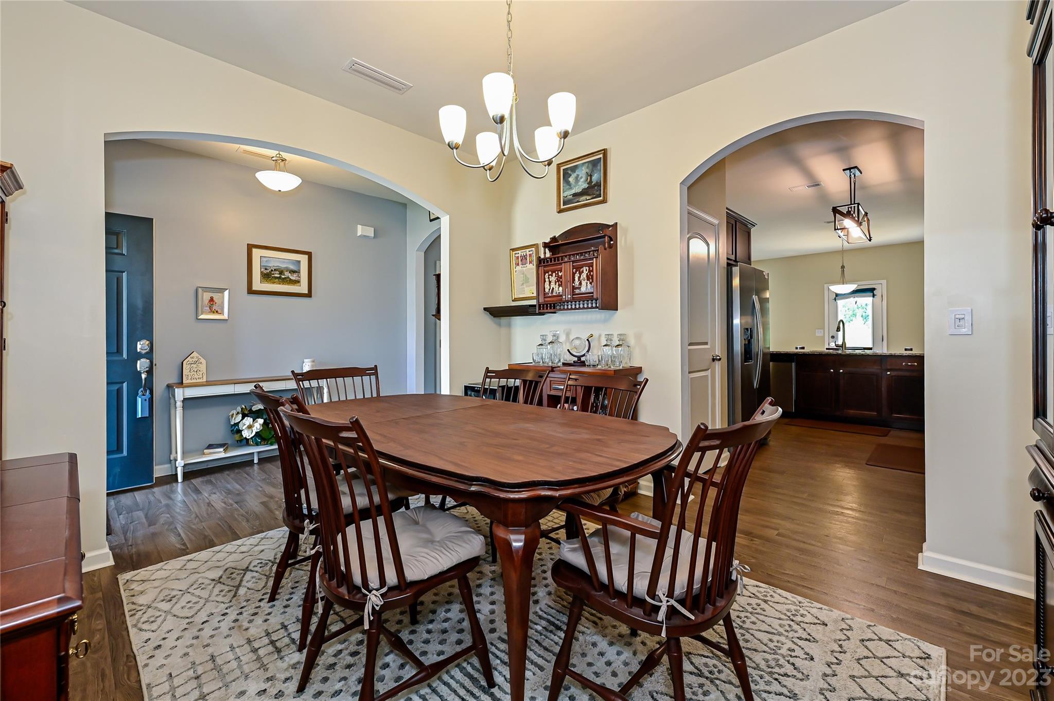 Austen Lakes - Residential