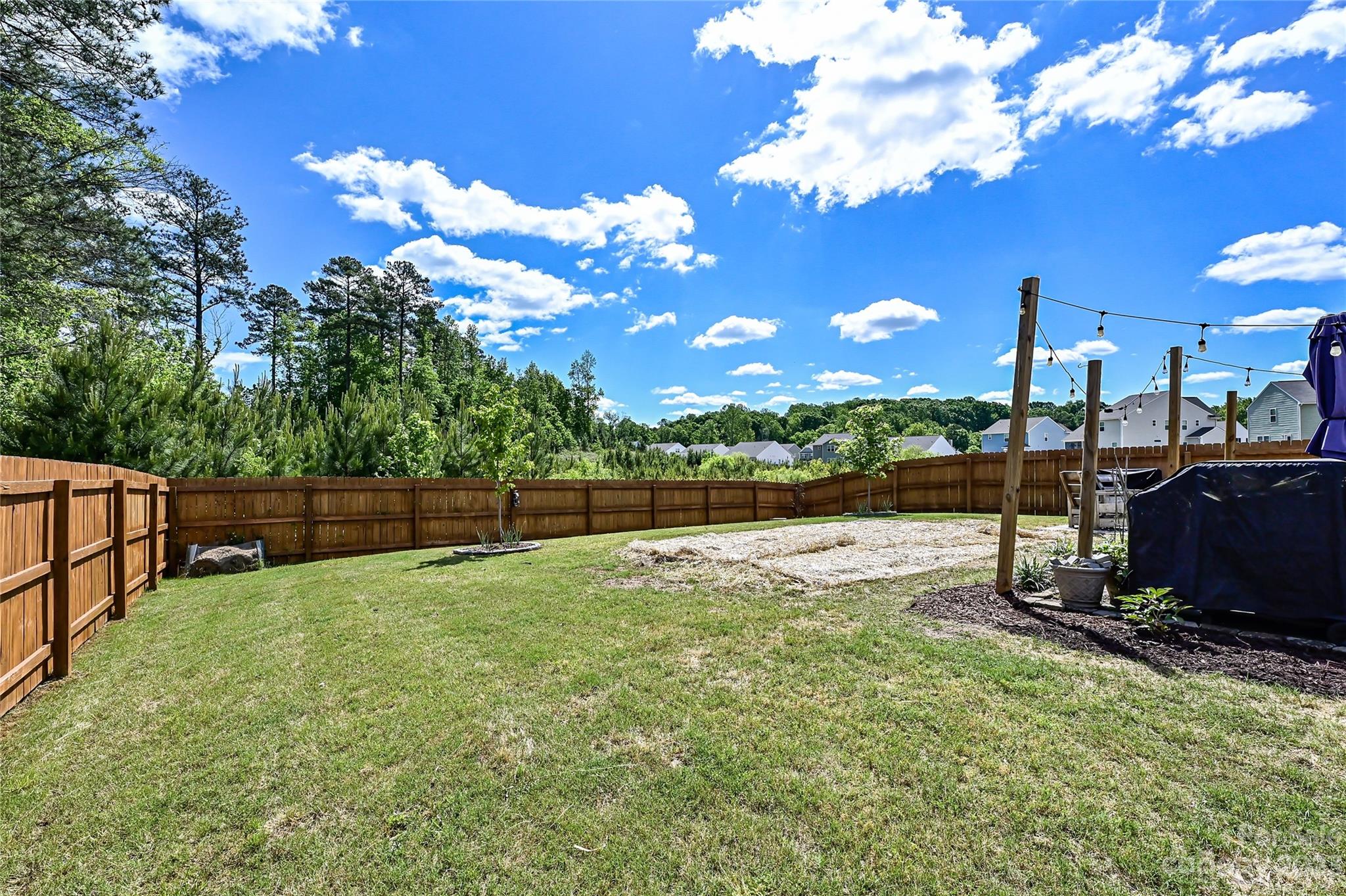 Austen Lakes - Residential