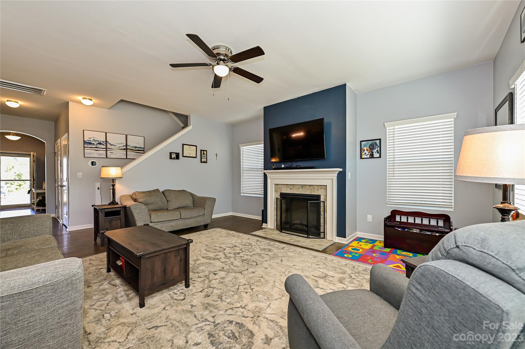 Austen Lakes - Residential