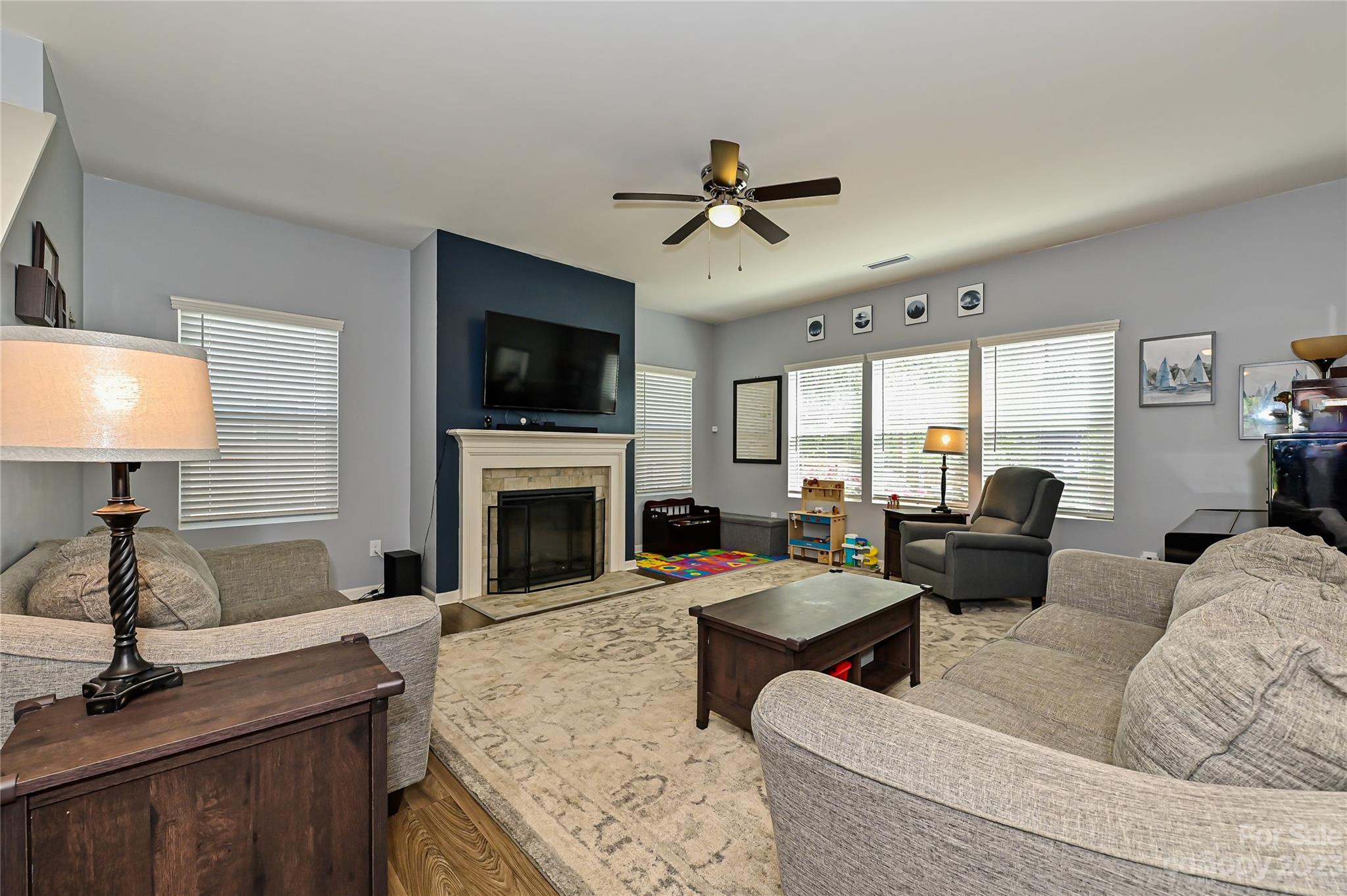 Austen Lakes - Residential