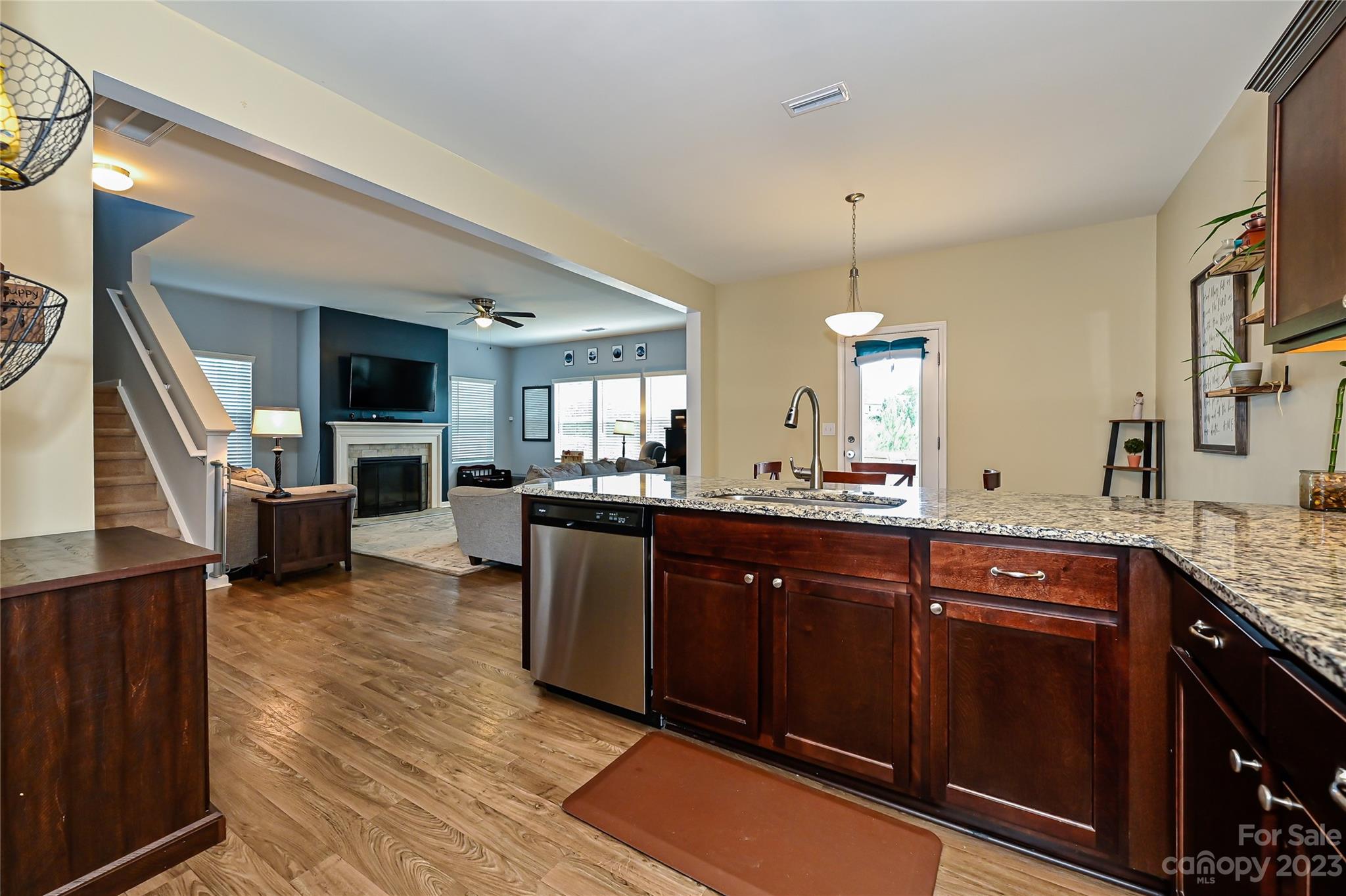 Austen Lakes - Residential