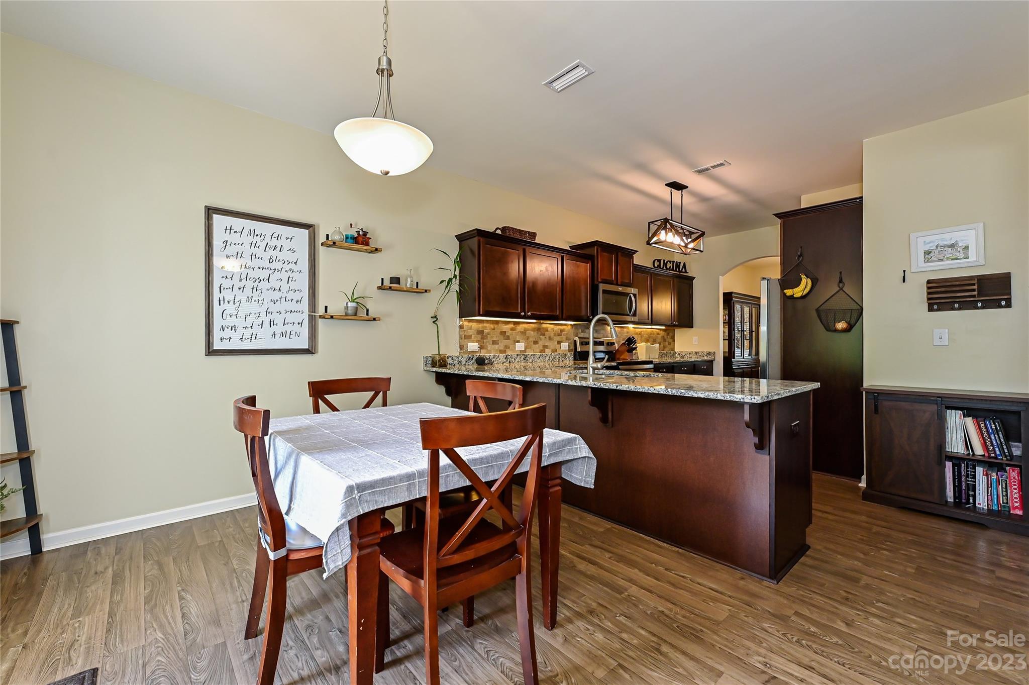 Austen Lakes - Residential