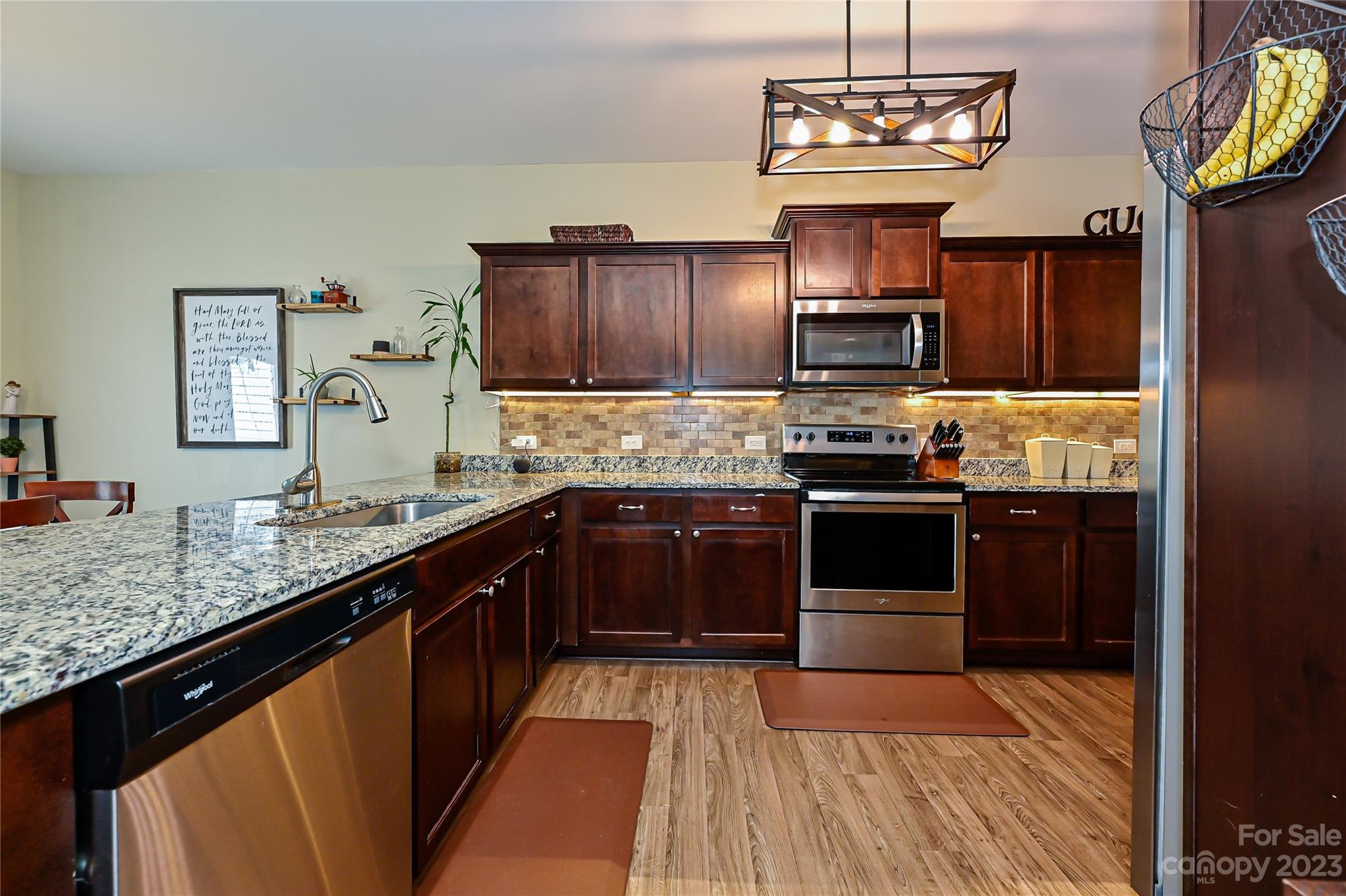 Austen Lakes - Residential