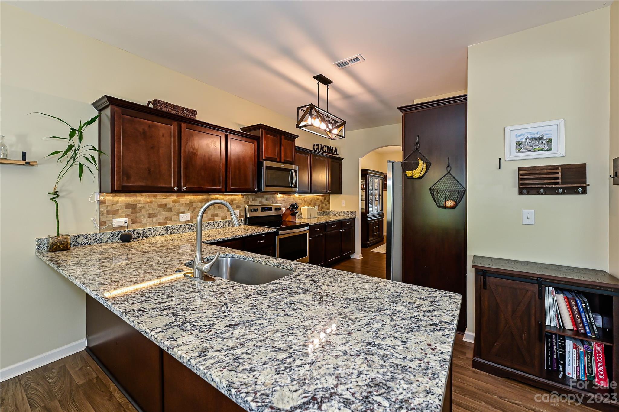 Austen Lakes - Residential