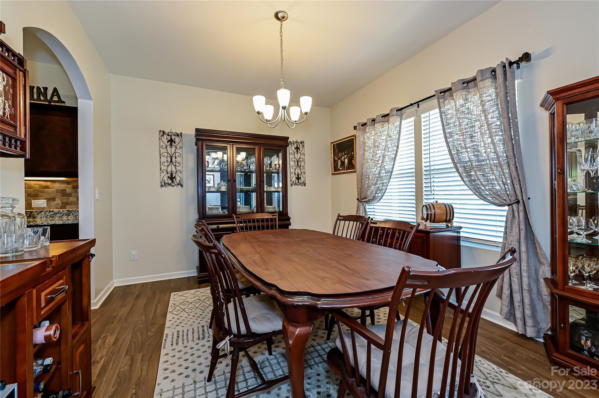 Austen Lakes - Residential