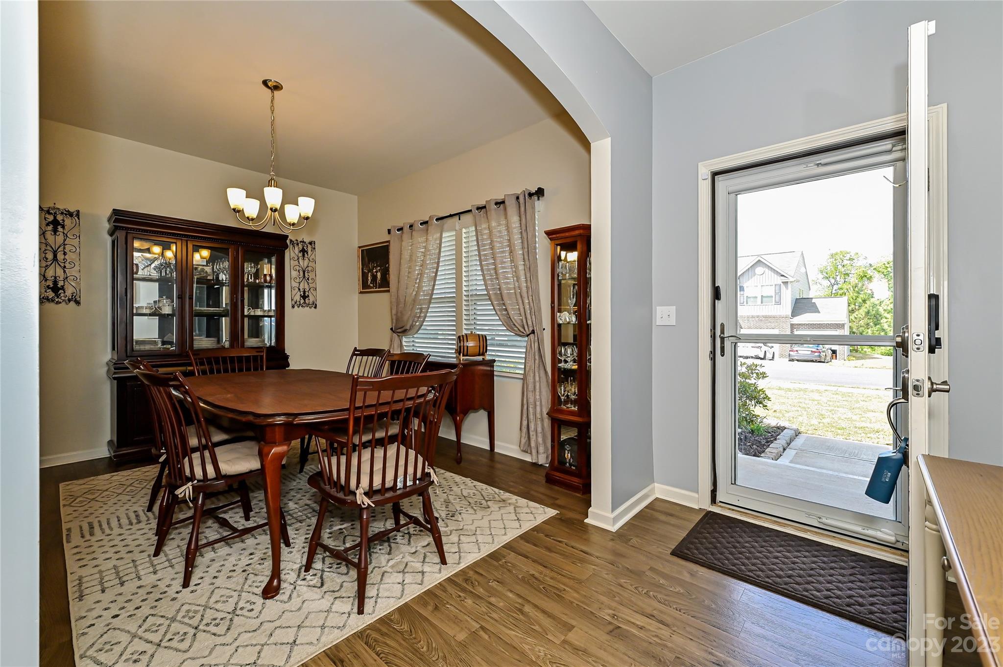 Austen Lakes - Residential