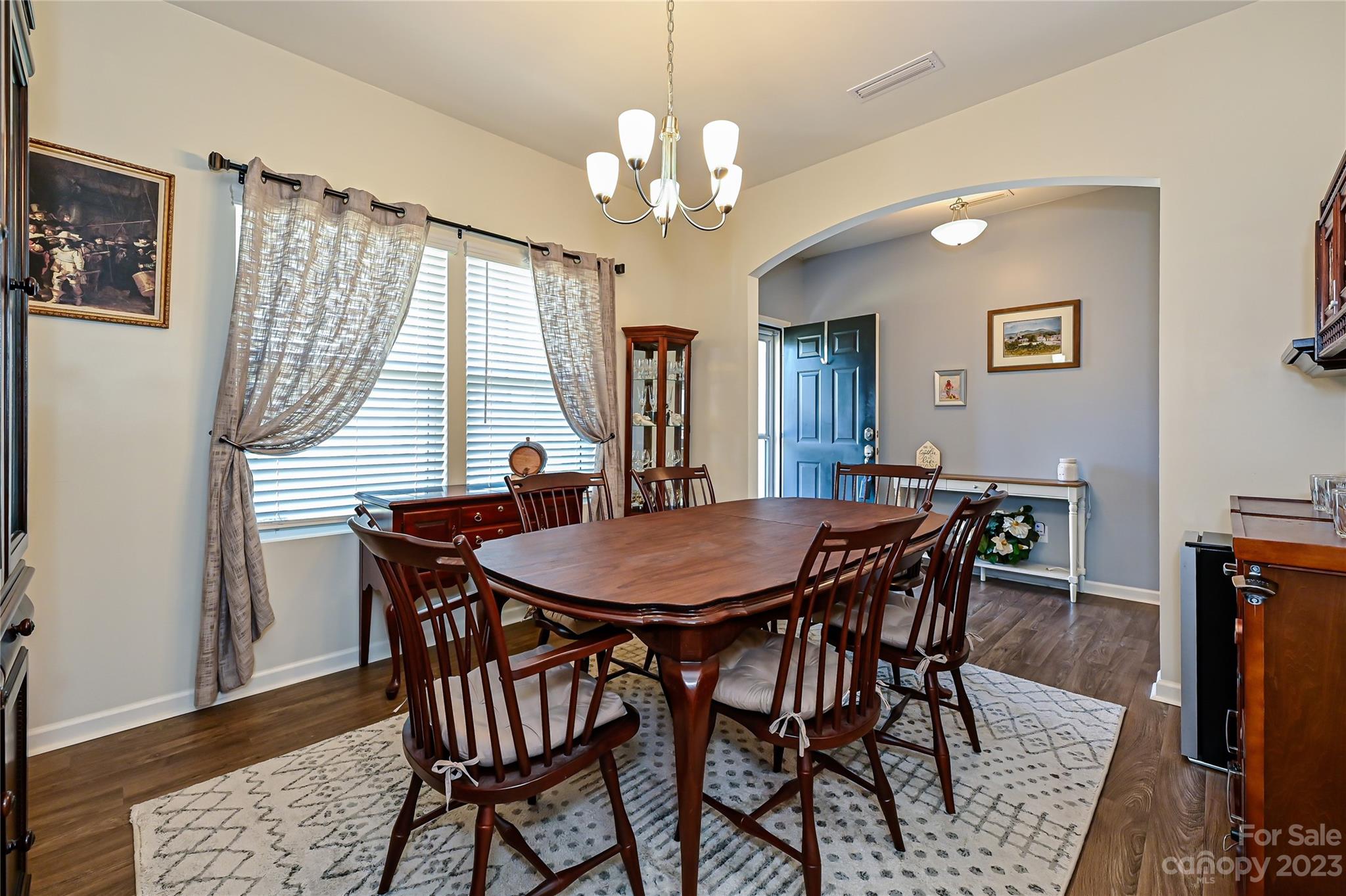 Austen Lakes - Residential