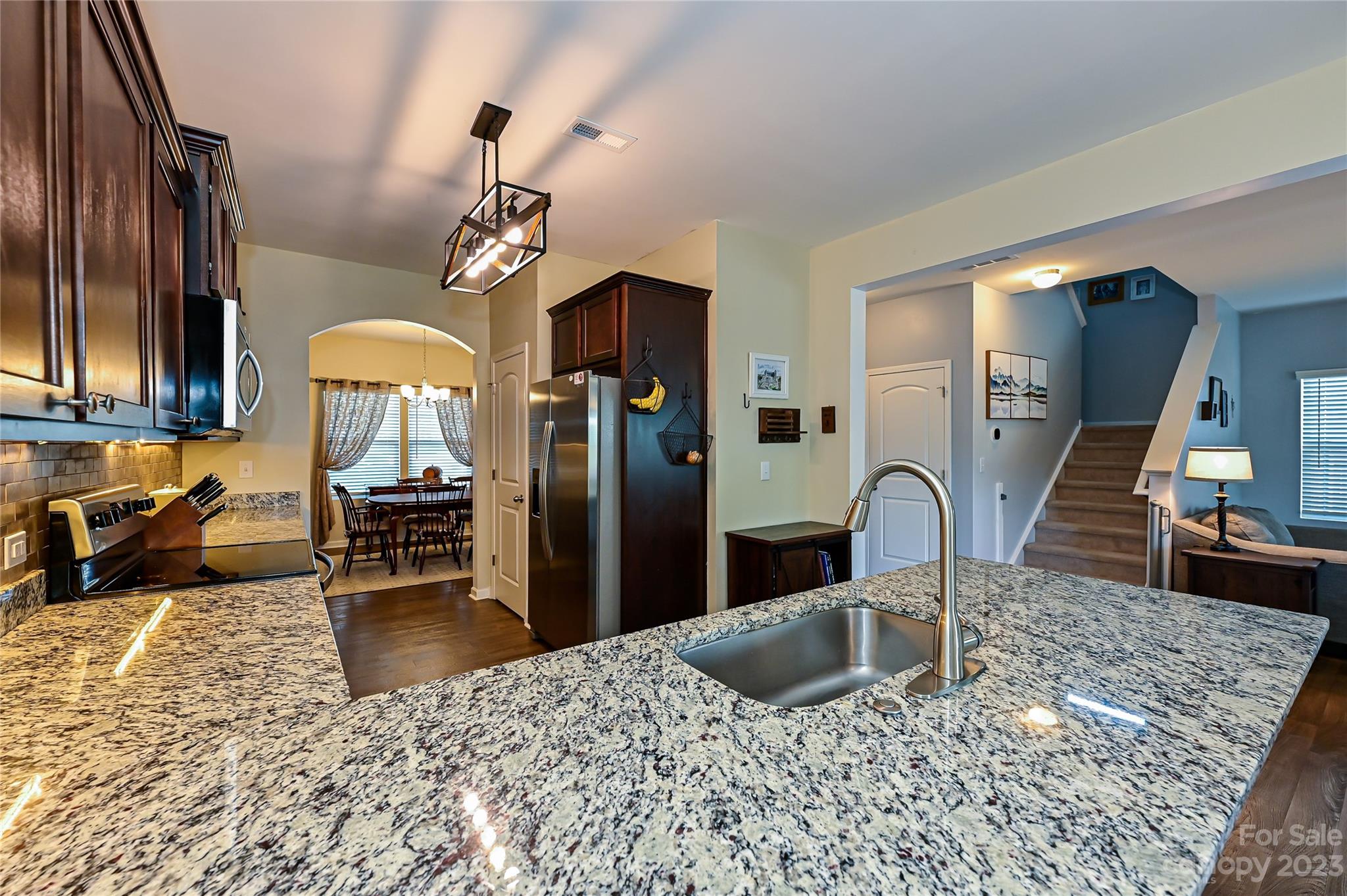 Austen Lakes - Residential