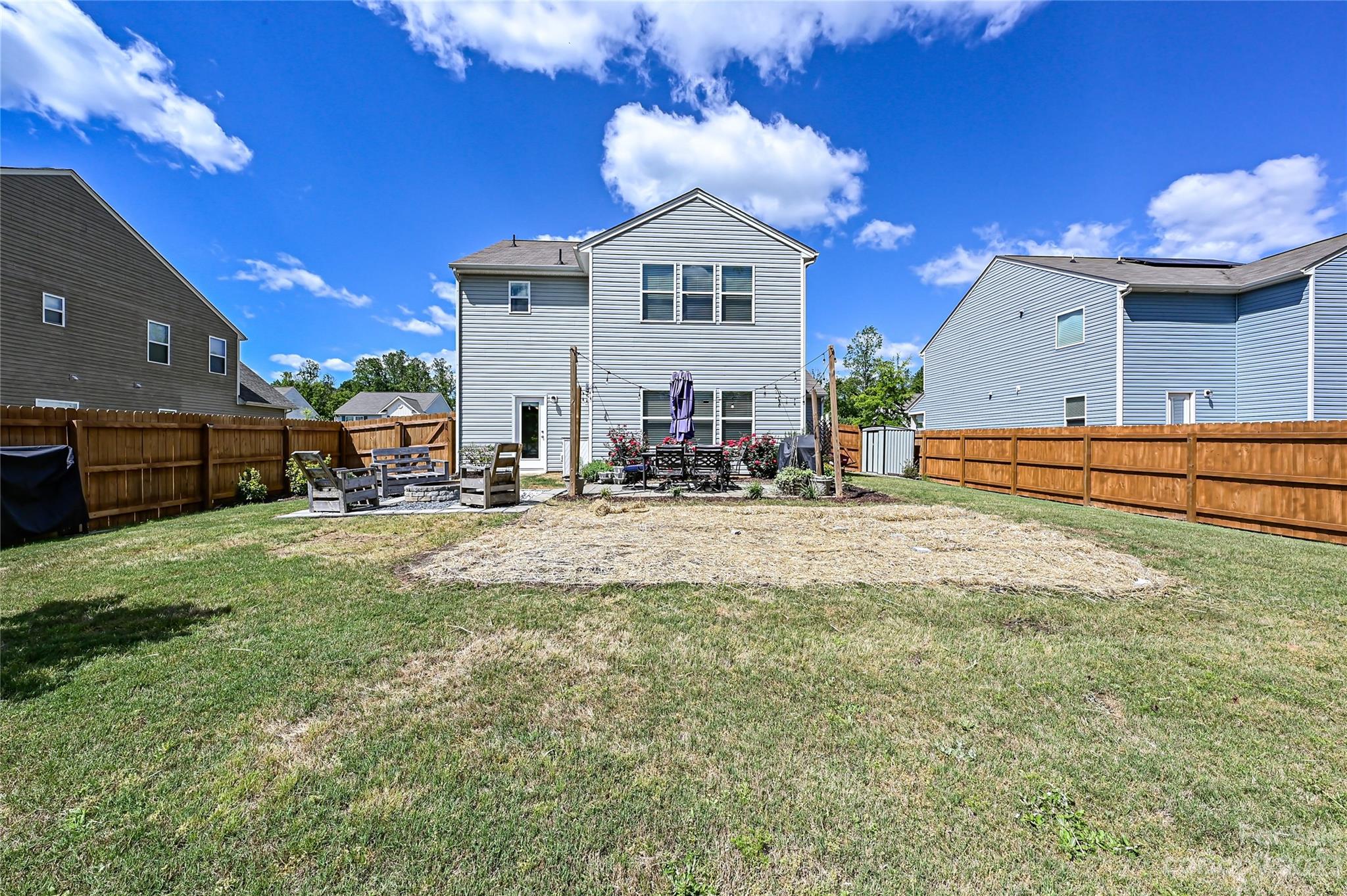 Austen Lakes - Residential