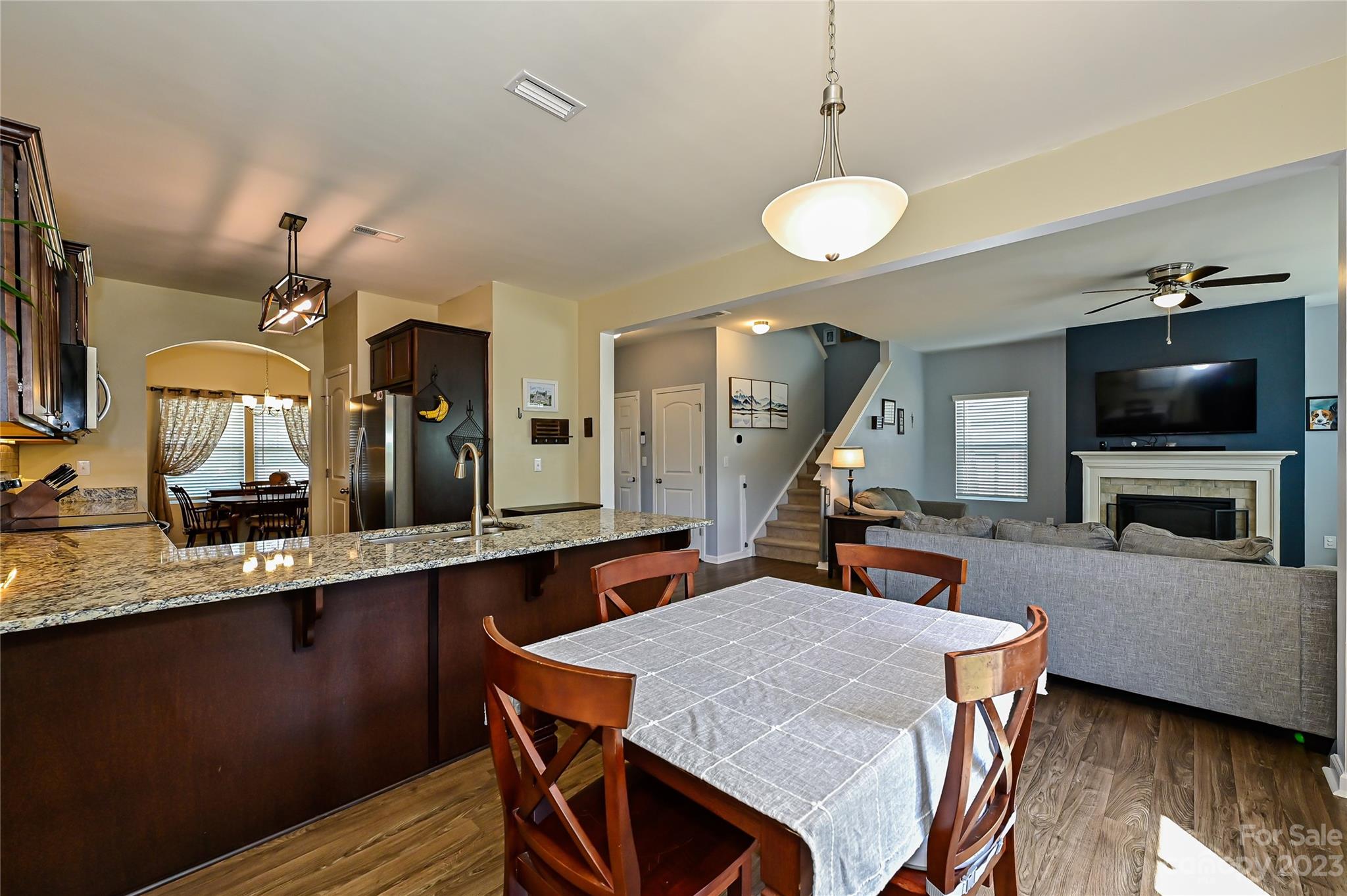 Austen Lakes - Residential