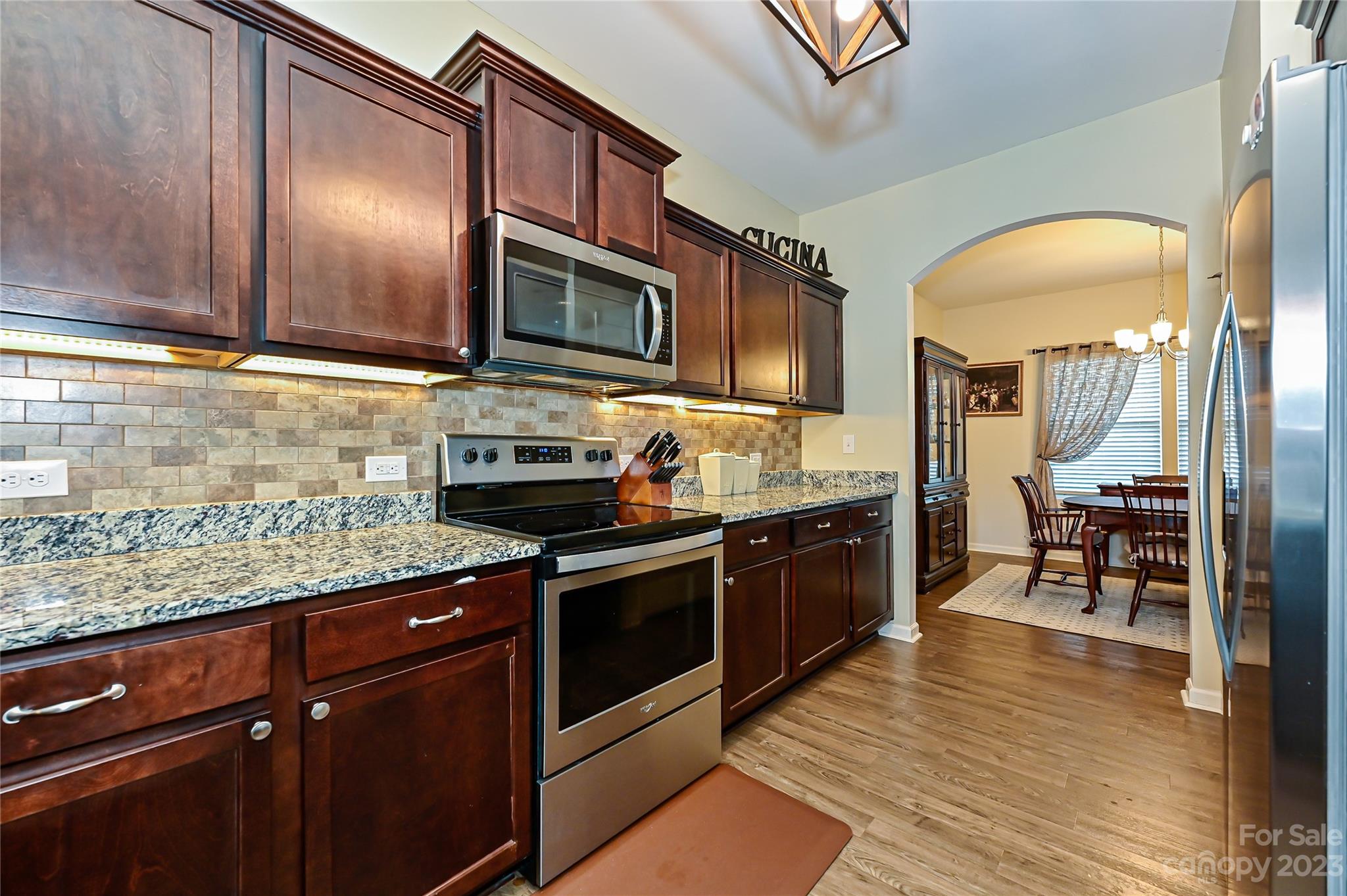 Austen Lakes - Residential