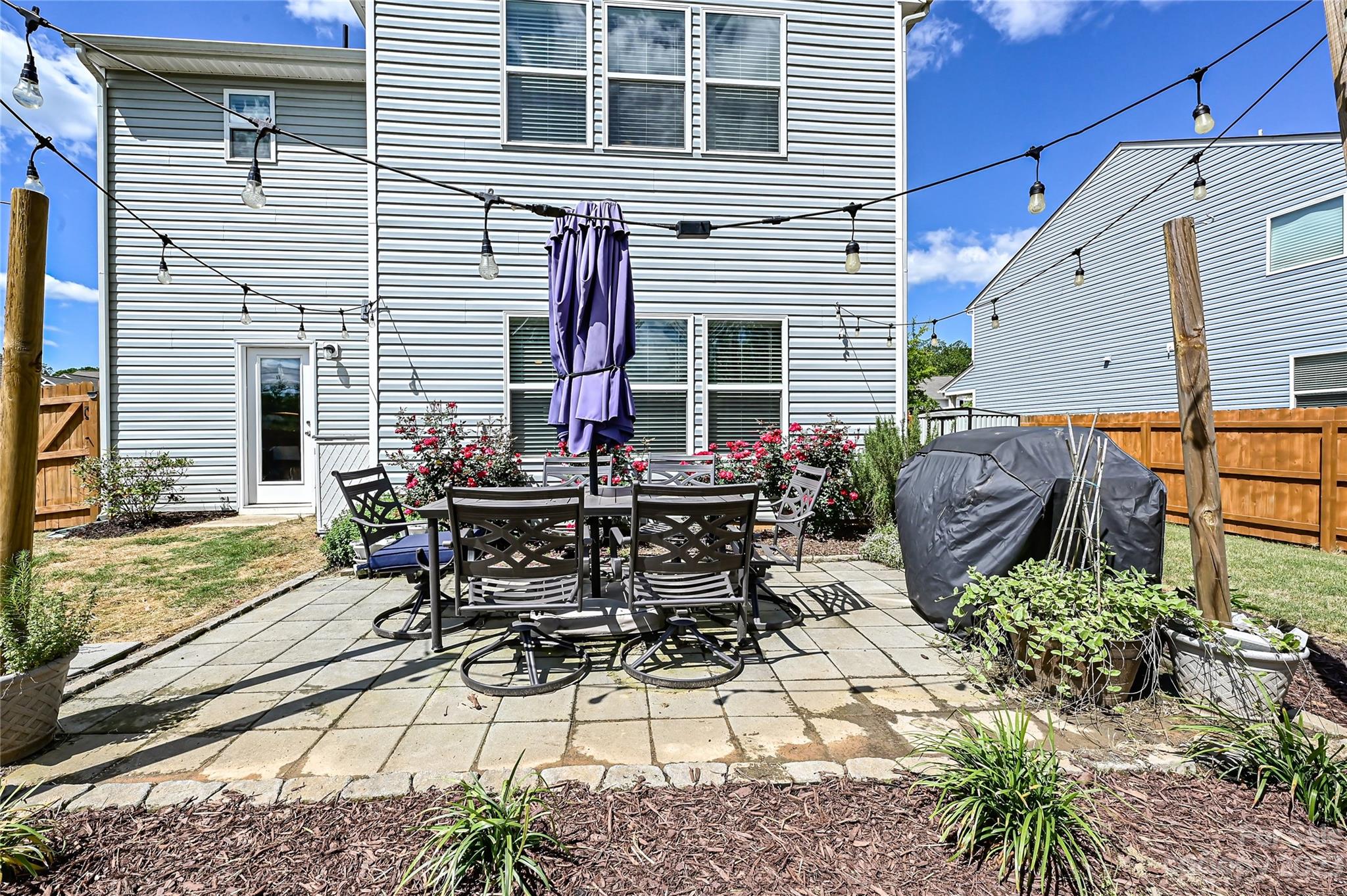 Austen Lakes - Residential