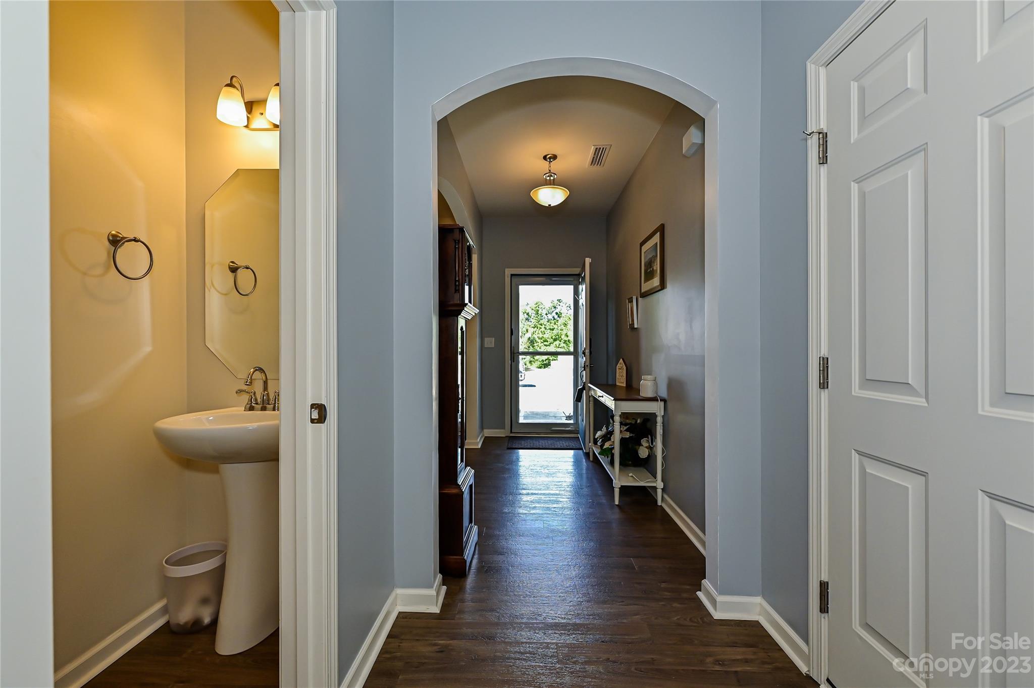 Austen Lakes - Residential