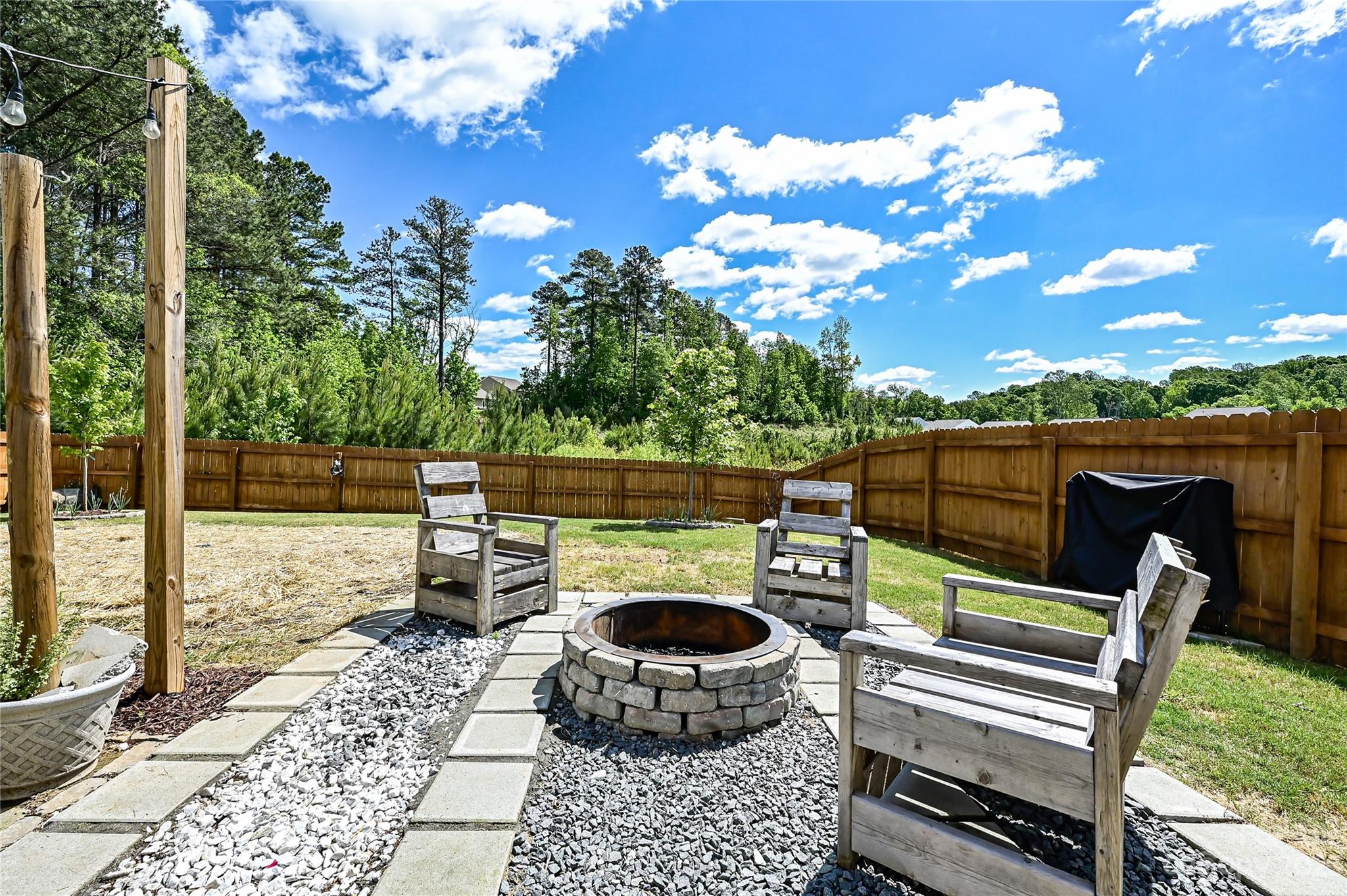 Austen Lakes - Residential