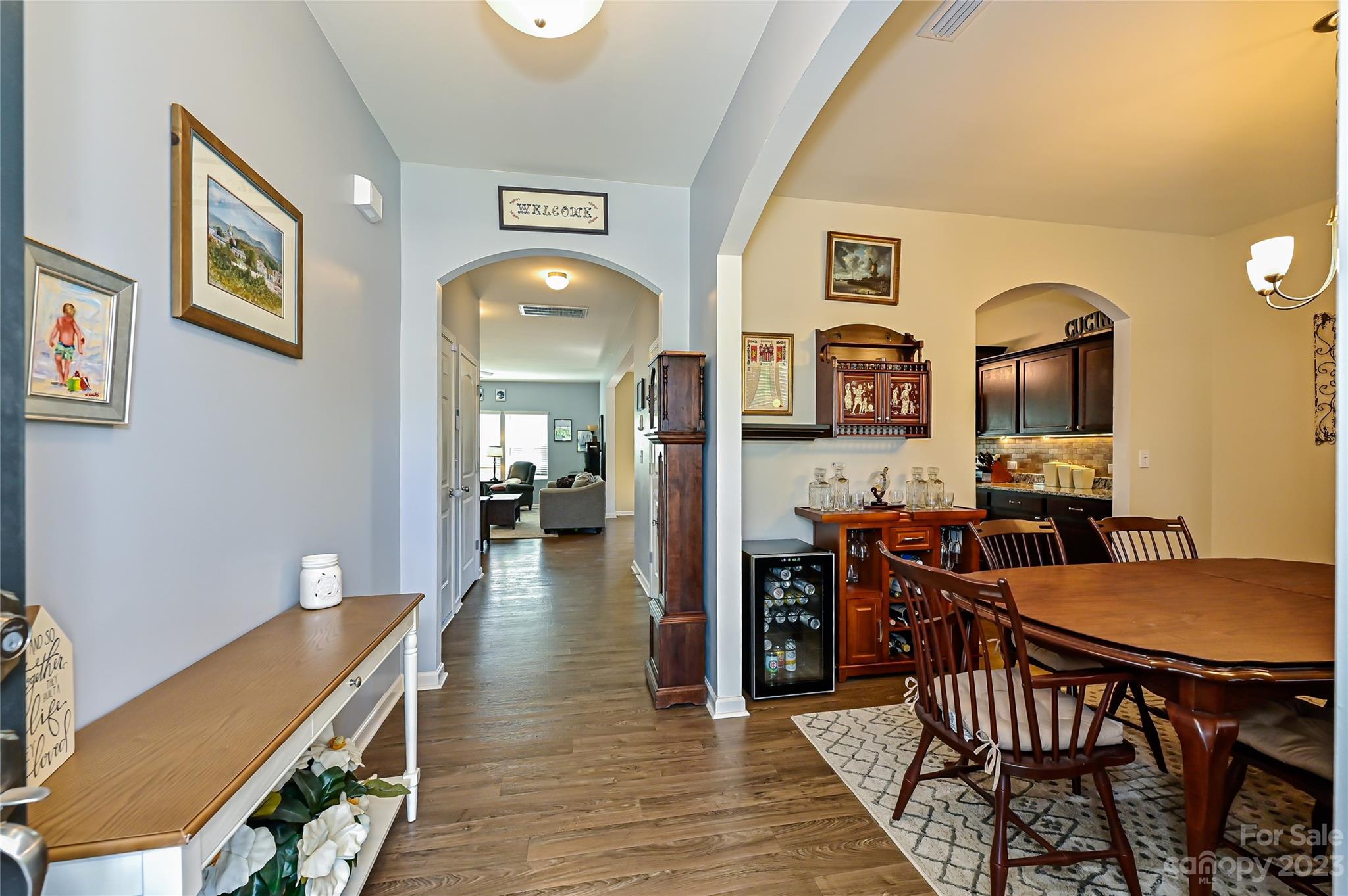 Austen Lakes - Residential