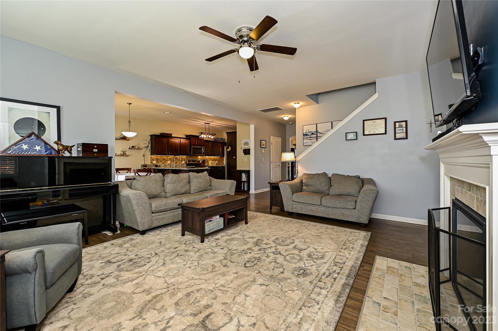 Austen Lakes - Residential