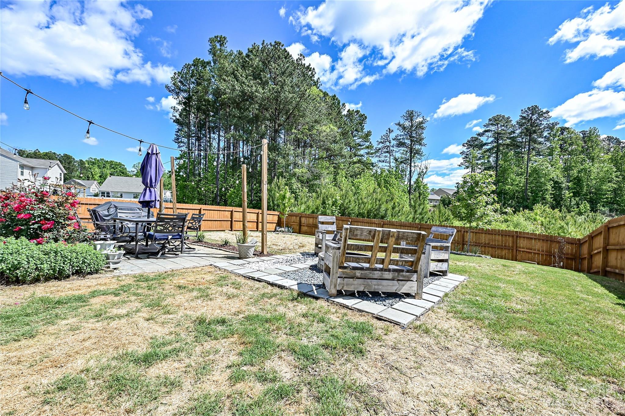 Austen Lakes - Residential