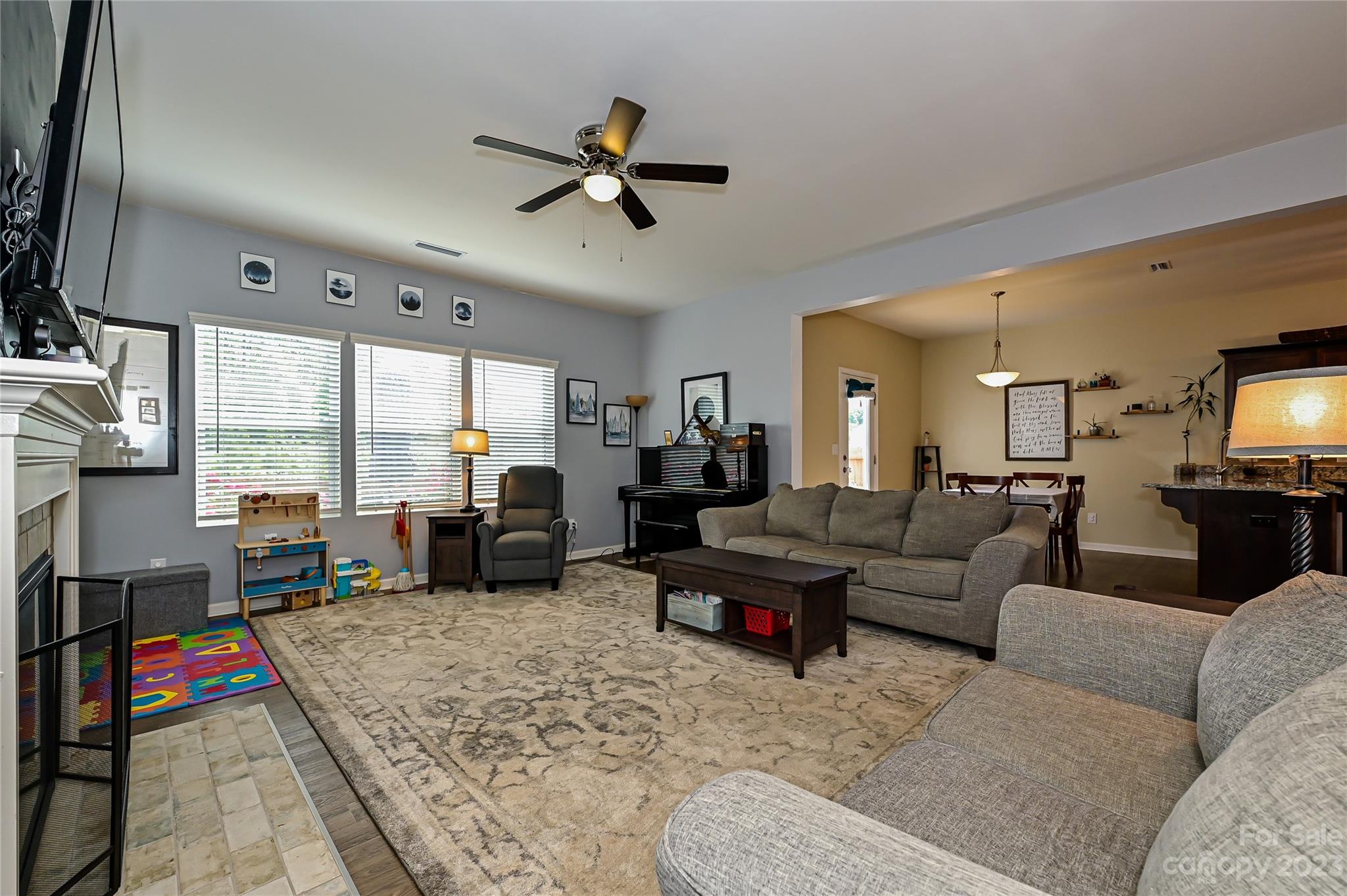 Austen Lakes - Residential