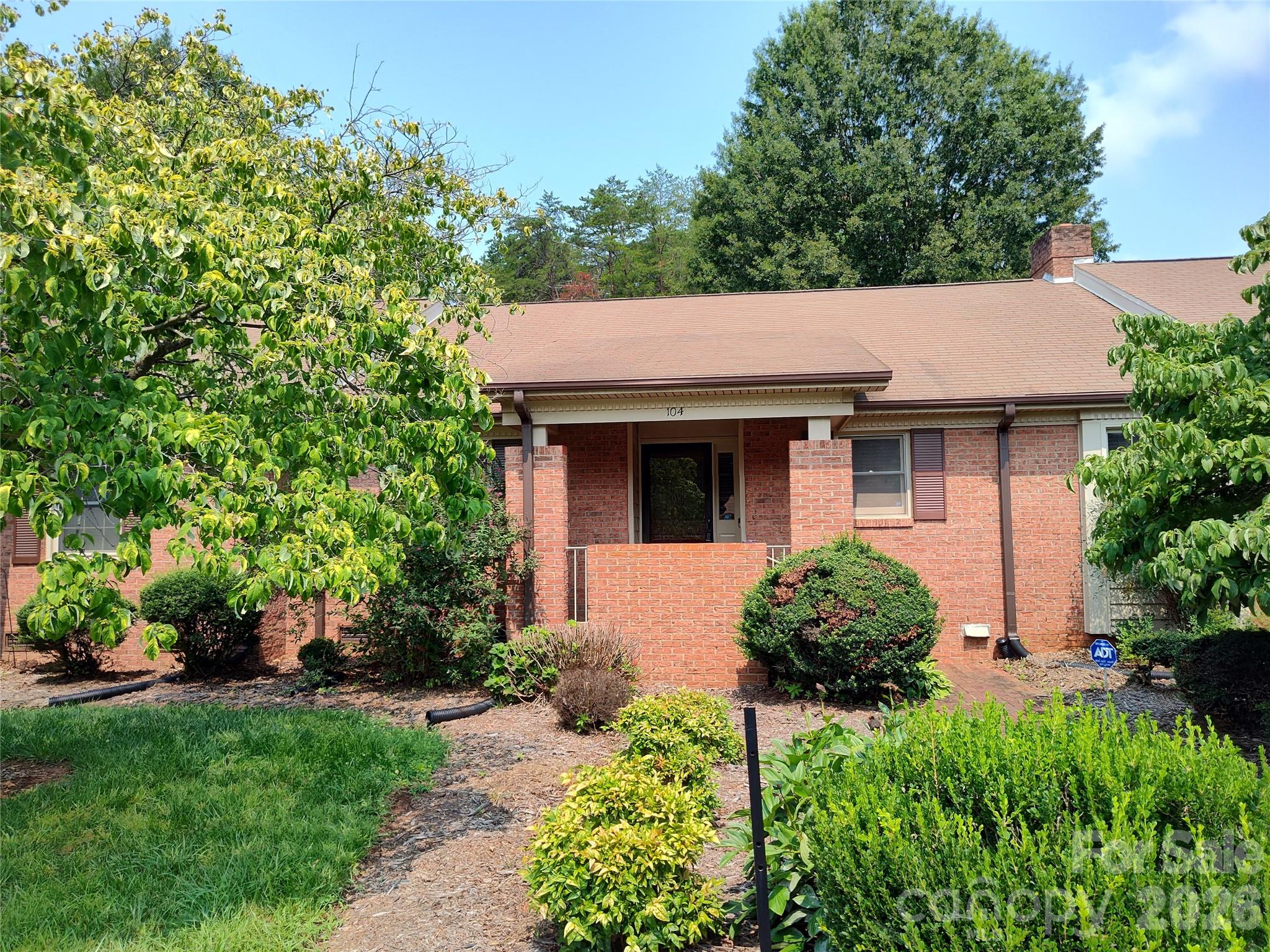 104 Swaim Court, Salisbury, NC, 28147