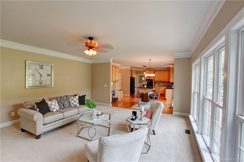 Northstone - Residential