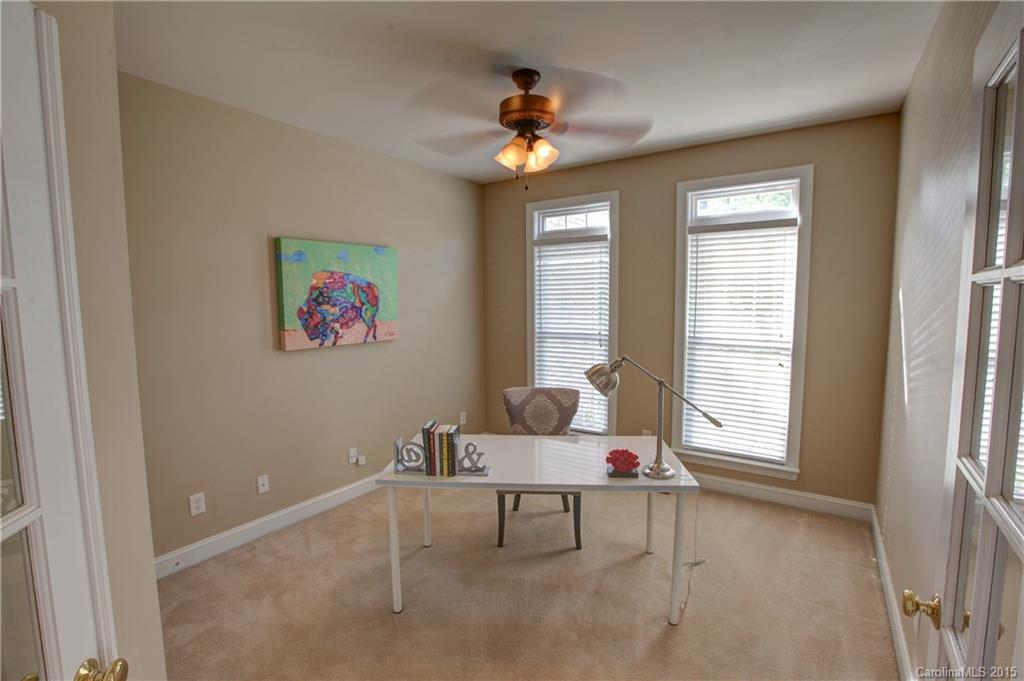 Northstone - Residential