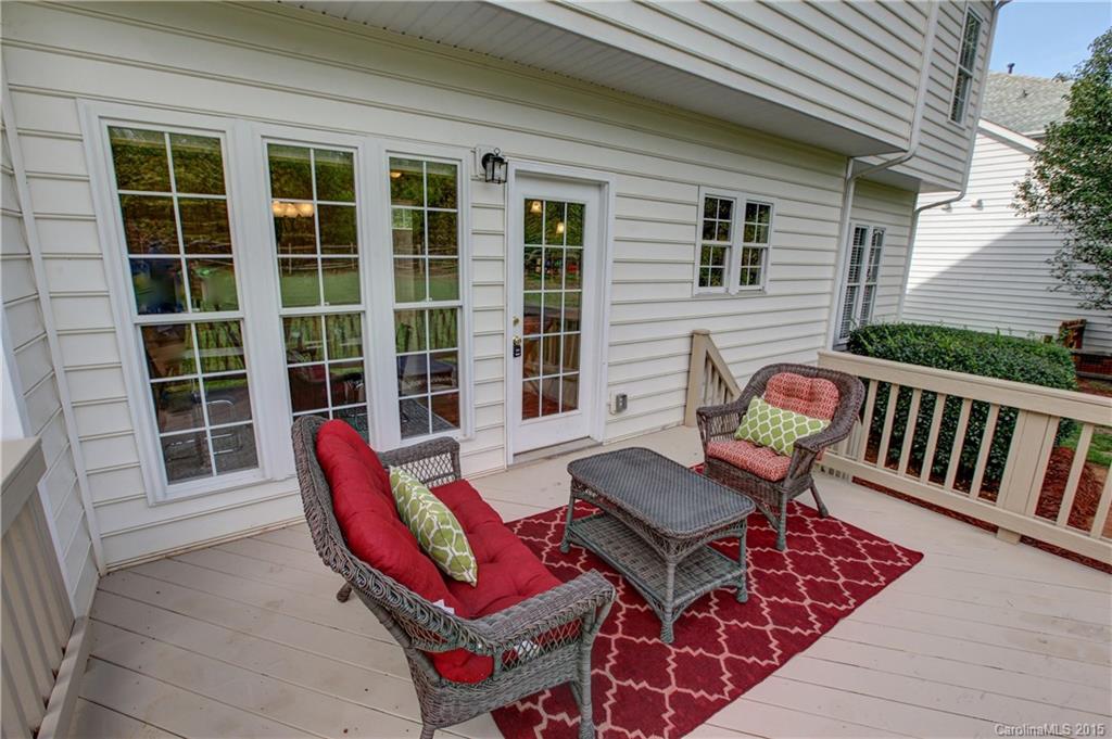 Northstone - Residential