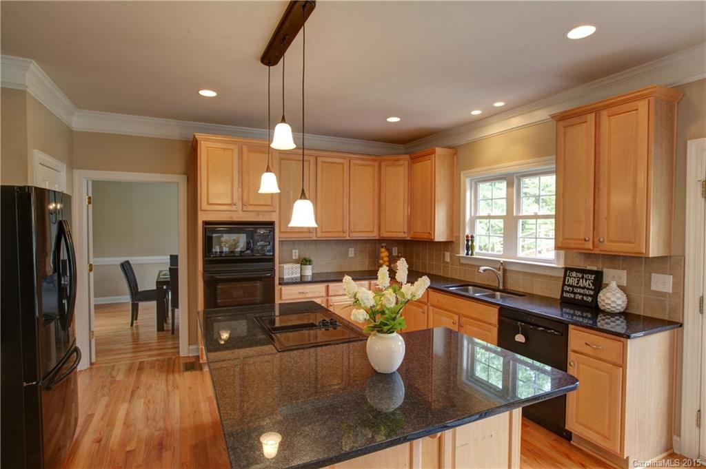 Northstone - Residential