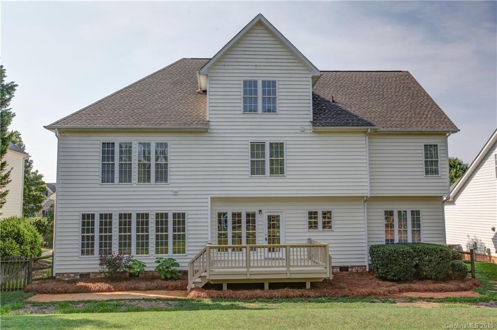 Northstone - Residential