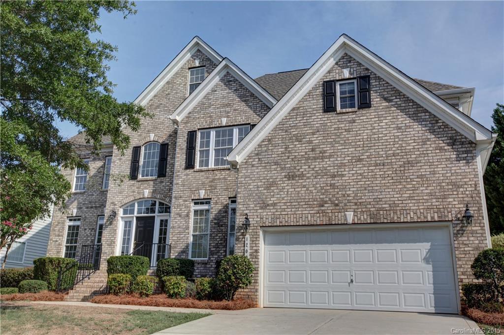 Northstone - Residential