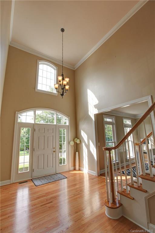 Northstone - Residential