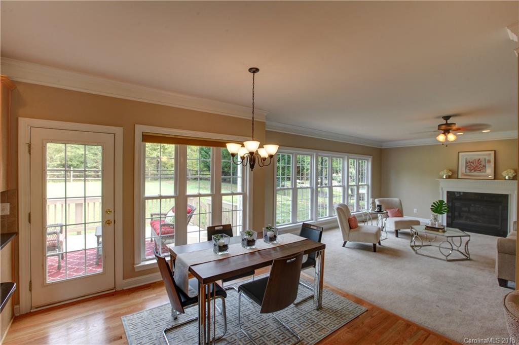 Northstone - Residential