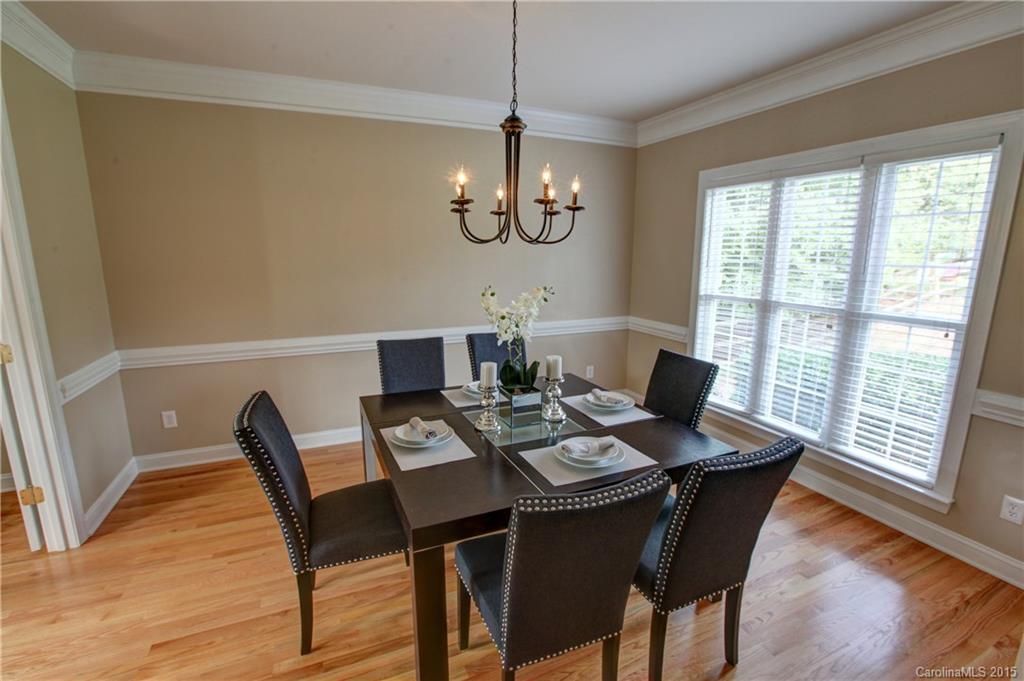 Northstone - Residential