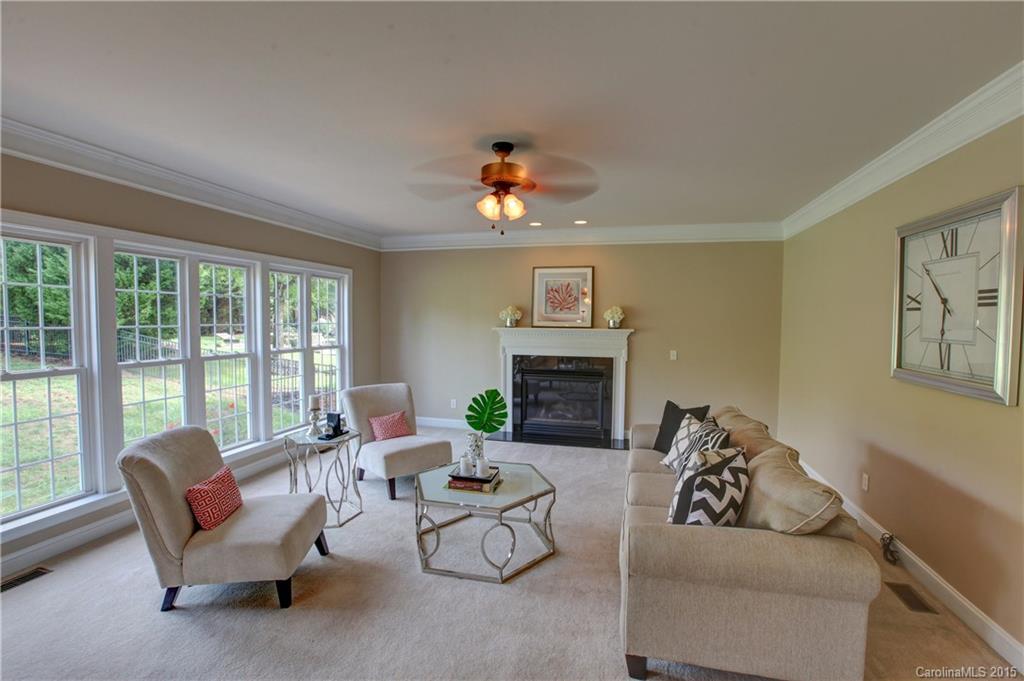 Northstone - Residential