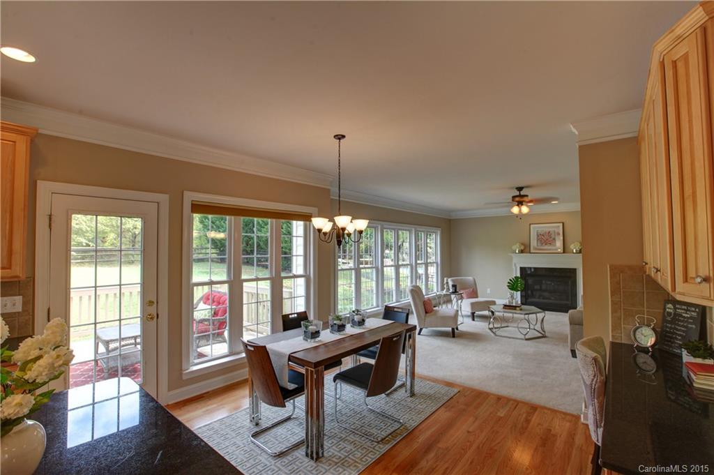 Northstone - Residential