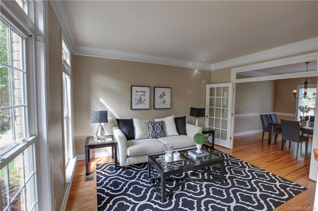 Northstone - Residential