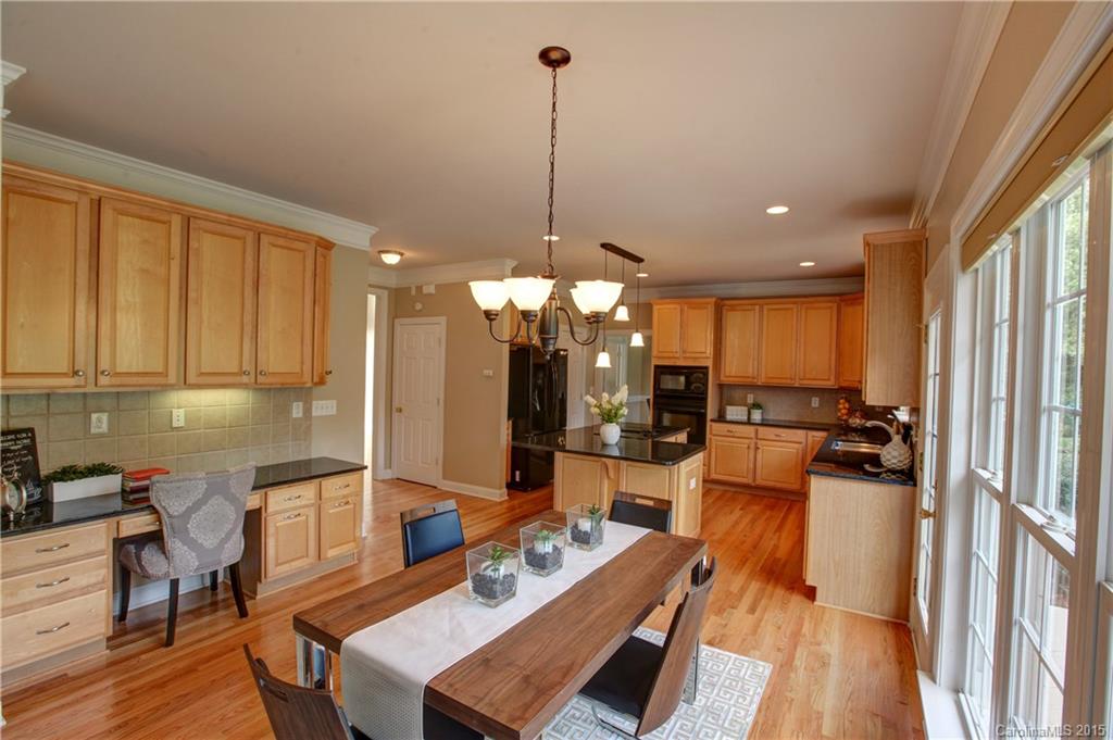 Northstone - Residential