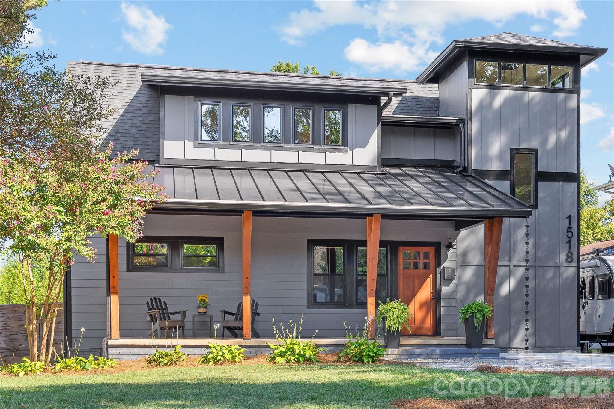 1518 Ivey Drive