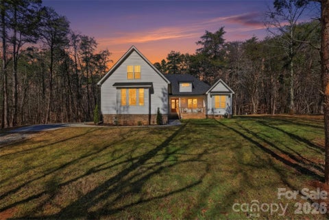 Photo of 4980 Foster Road, Cleveland, NC 27013 (MLS # 4412336)