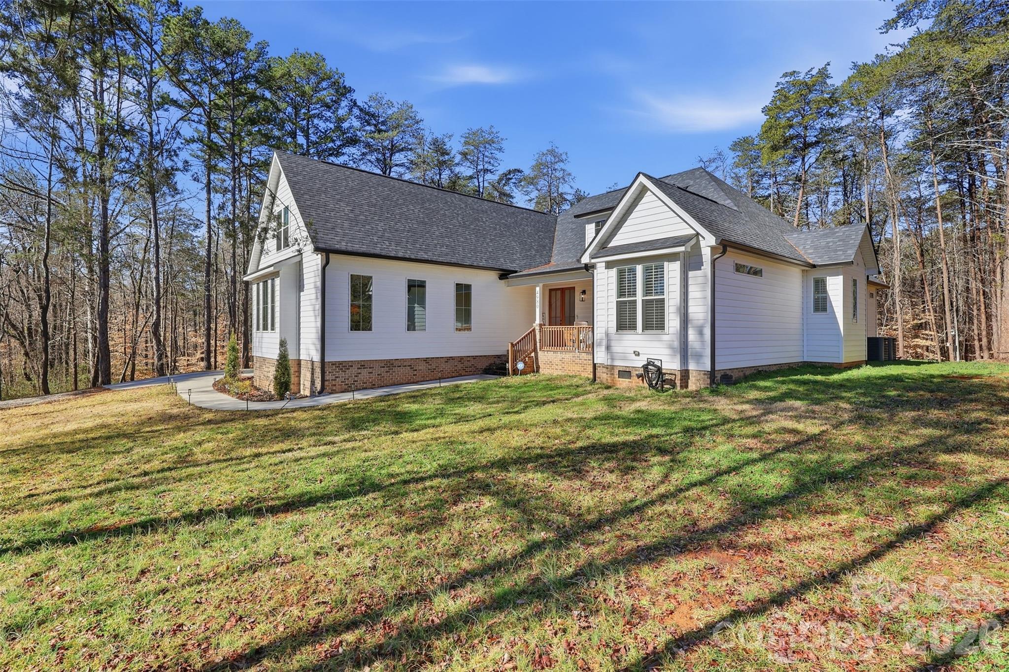 4980 Foster Road