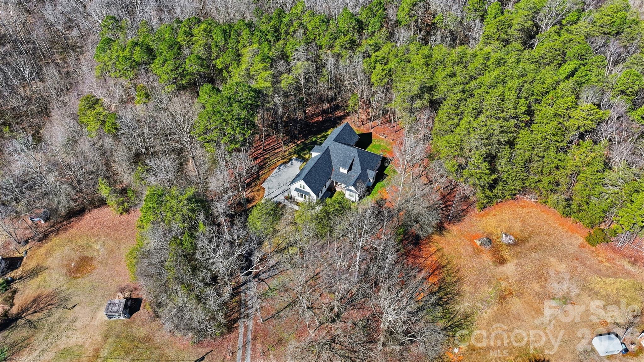 4980 Foster Road