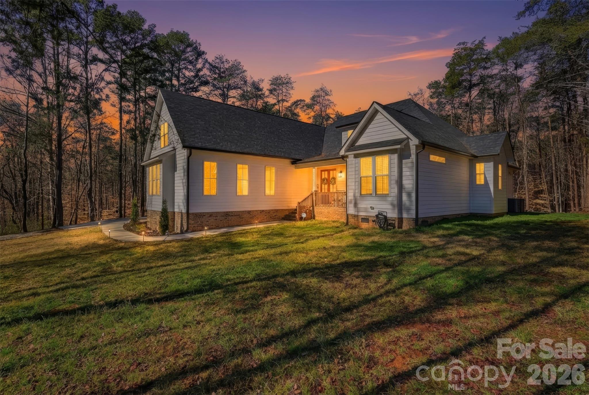 4980 Foster Road