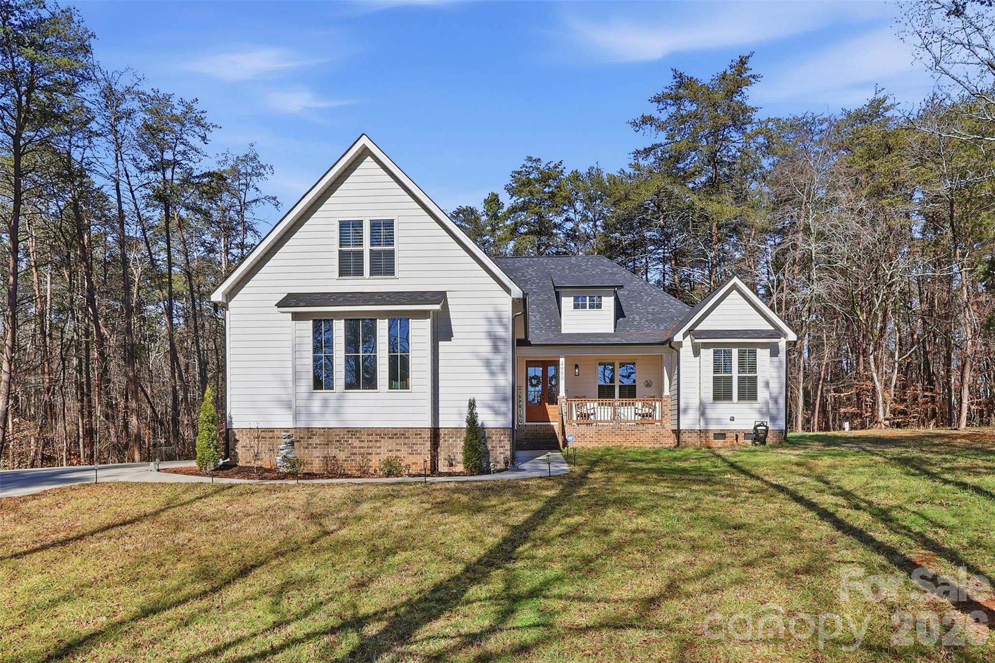 4980 Foster Road