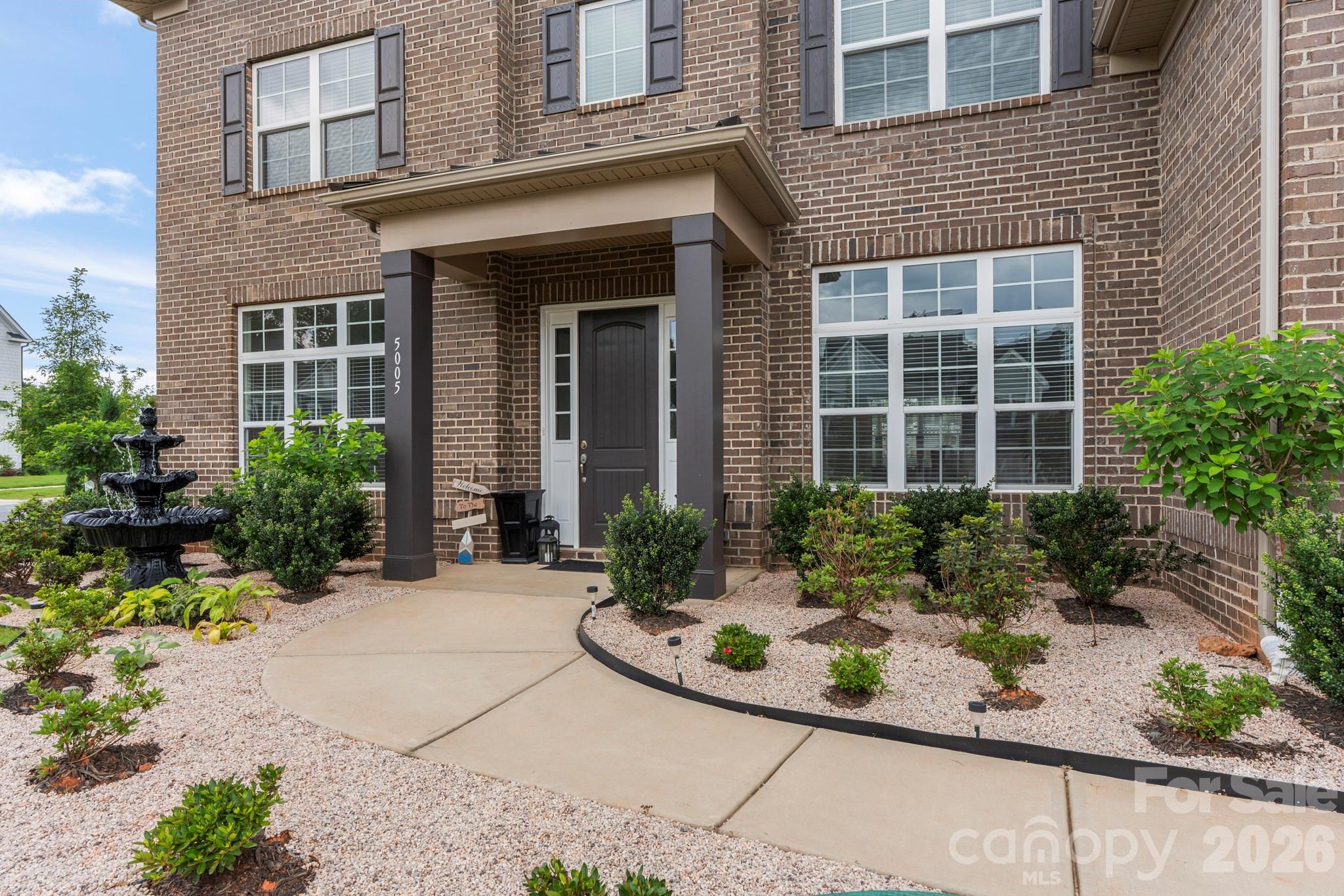 5005 Alexander Manor Drive