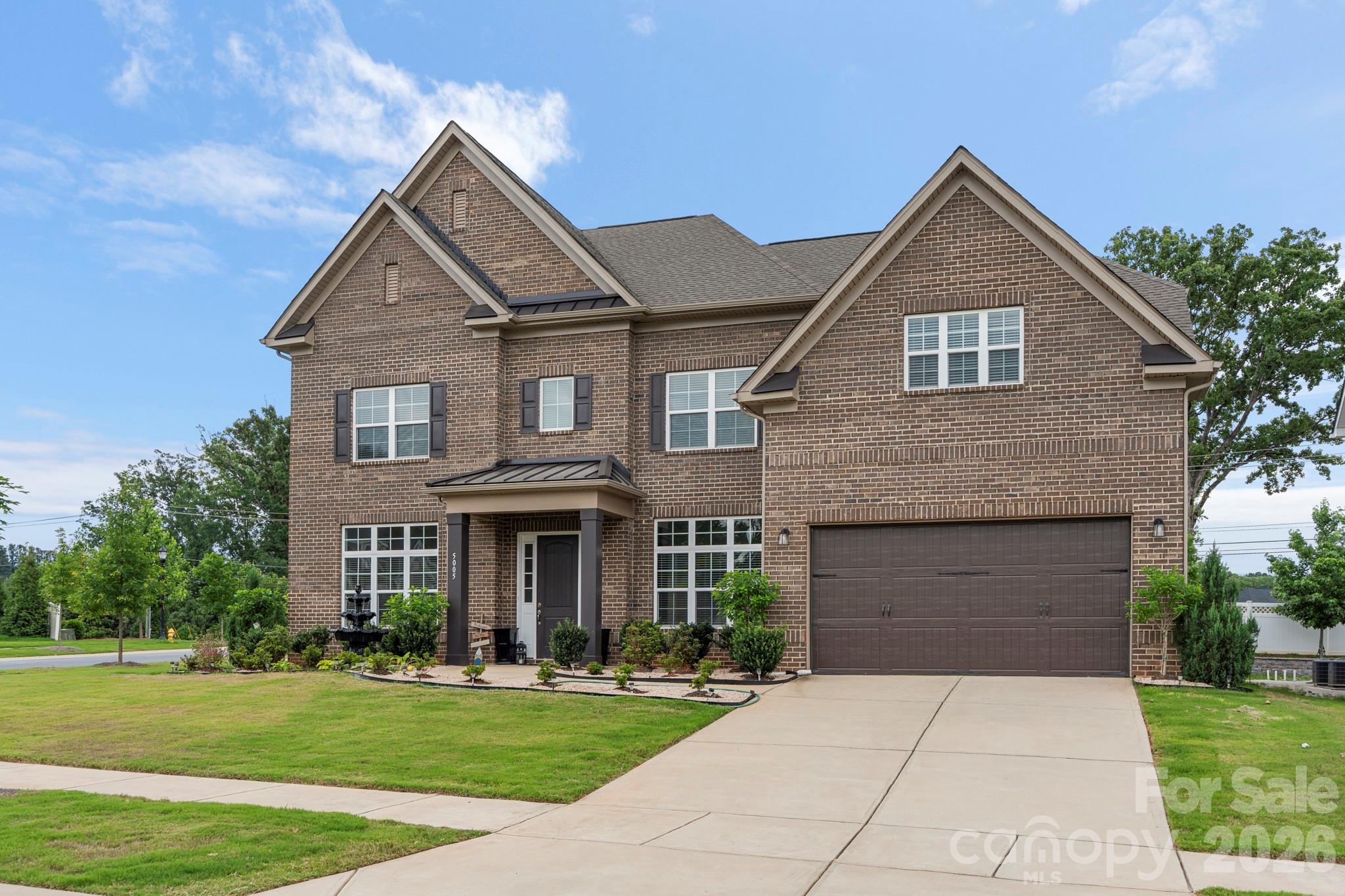 5005 Alexander Manor Drive