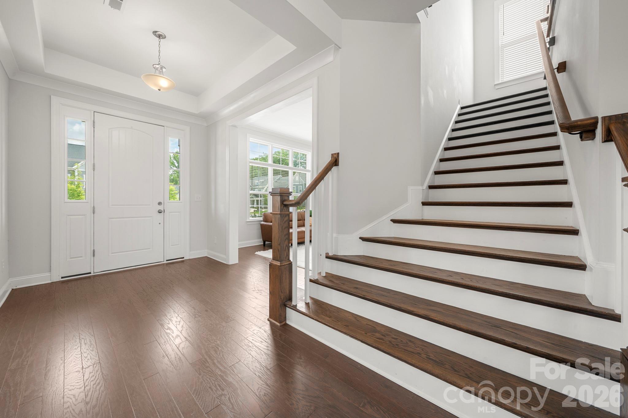 5005 Alexander Manor Drive