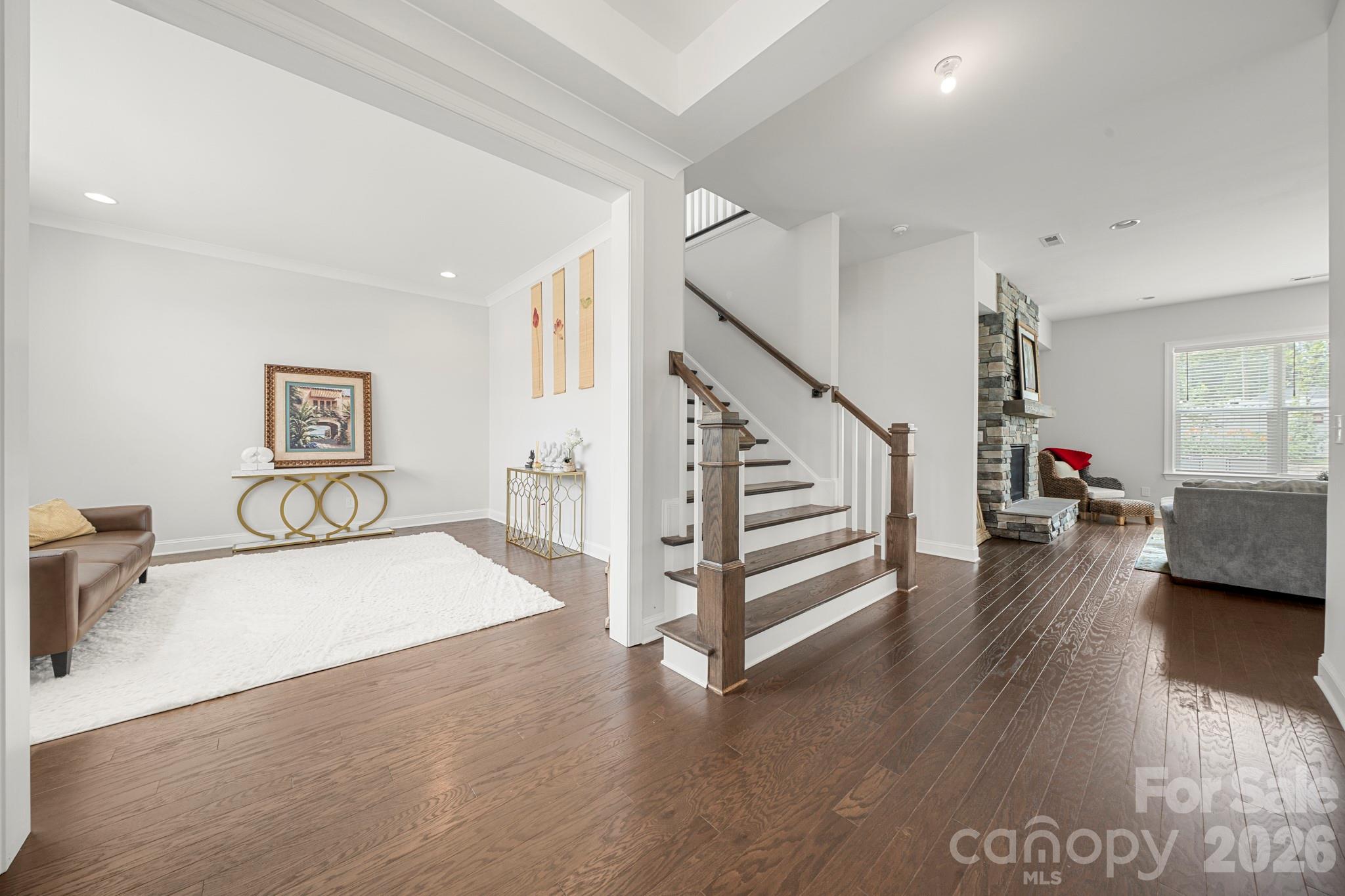 5005 Alexander Manor Drive