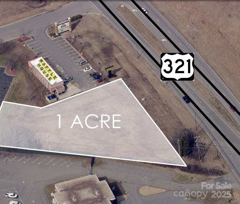 1241 Us Highway 321 None NW