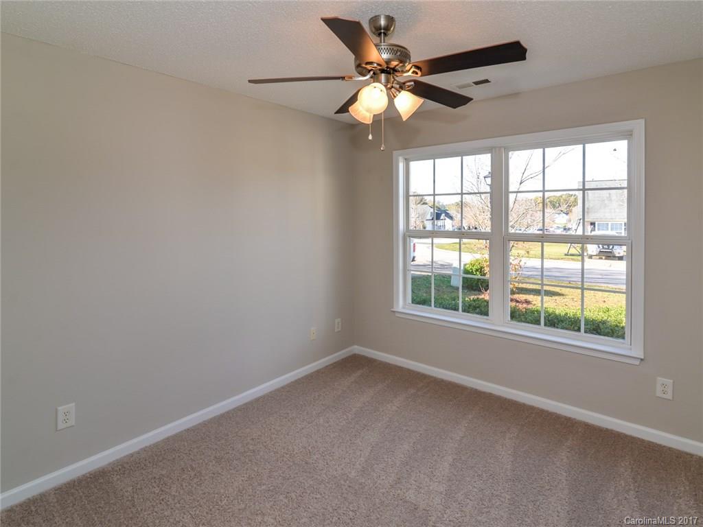 Mallard Creek - Residential