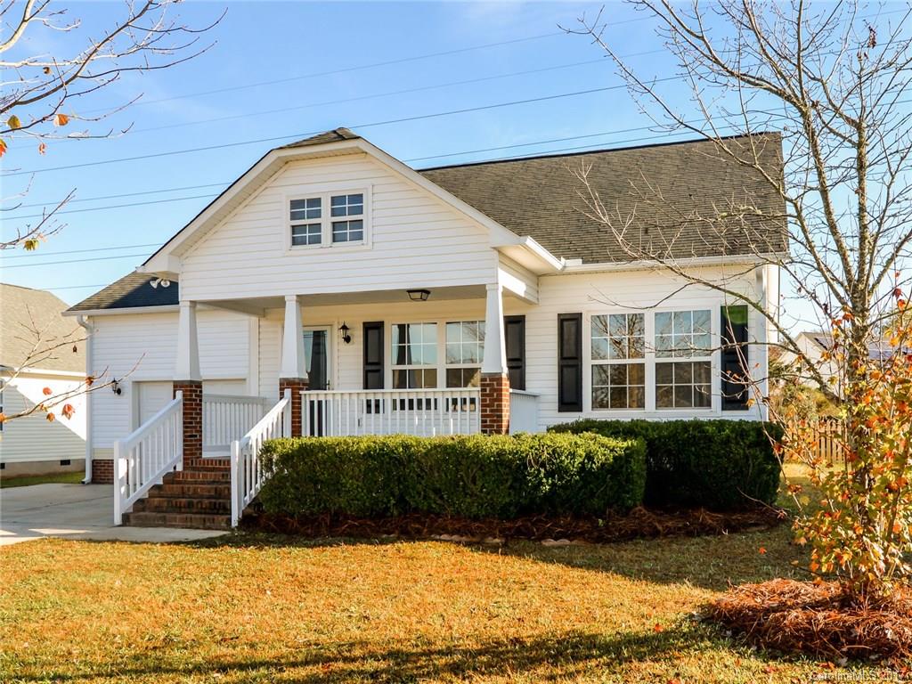 Mallard Creek - Residential