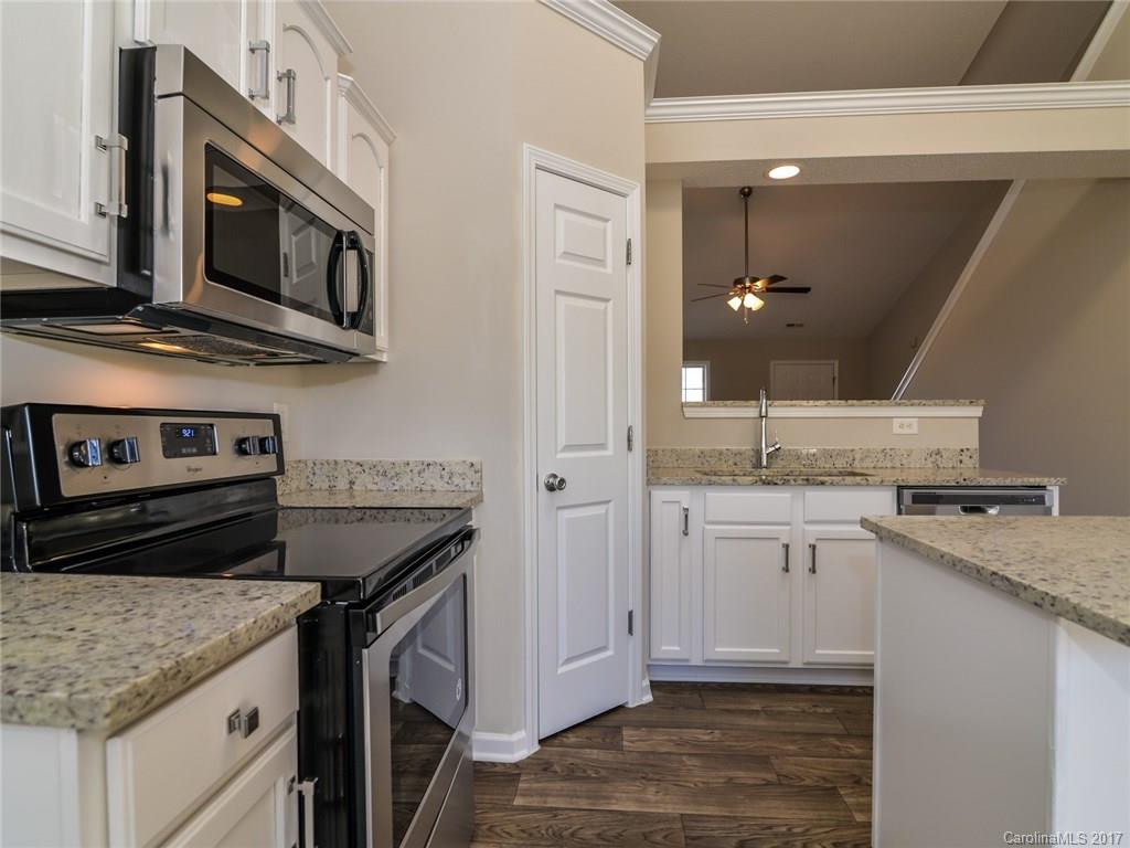 Mallard Creek - Residential